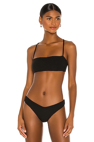 HAUT DE MAILLOT DE BAIN MAJA onia