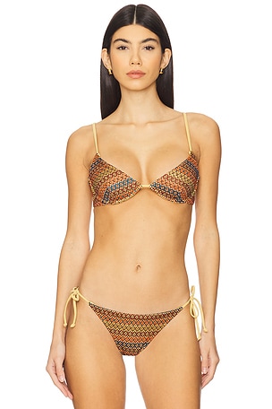 Liana Bikini Top onia