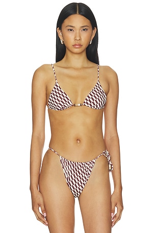 Jolie Bikini Top onia