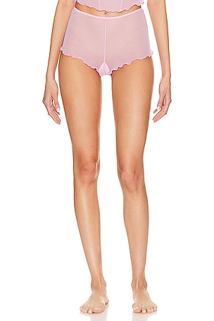 Tulle Pamela Shorts Only Hearts