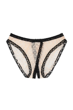 Coucou Lola Culotte Panty Only Hearts