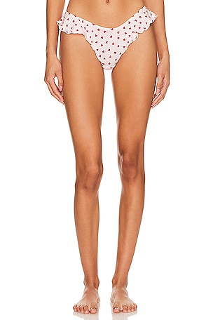 Heritage Hearts Butterfly Panty Only Hearts