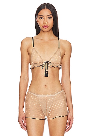 Magic Number Dixie Bralette Only Hearts