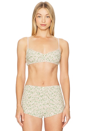 Emily's Garden Sylvie Bralette Only Hearts