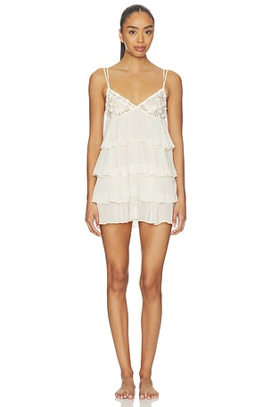 Shimmy Chemise Only Hearts