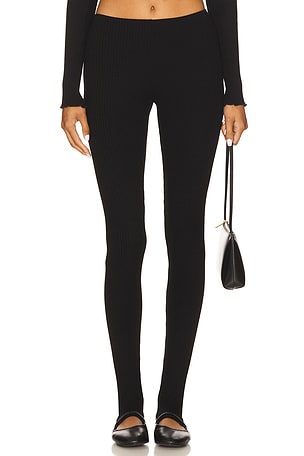 Stirrup Leggings Only Hearts