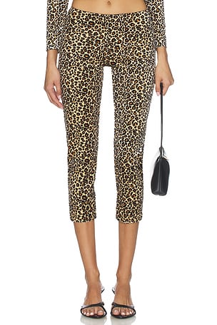 Capri Pants Only Hearts