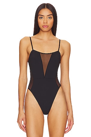 Delicious Cass Bodysuit Only Hearts