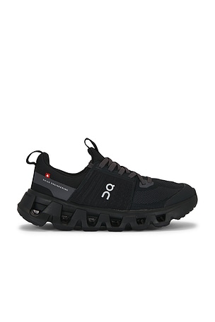 Youth Cloudswift Sneaker On