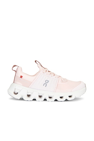 Youth Cloudswift Sneaker On