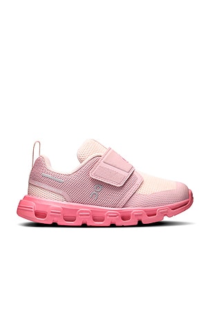 Toddler Cloud Dash Sneaker On