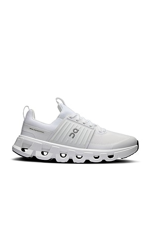 Youth Cloudswift Sneaker On