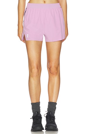 TRAIN ショートパンツ On