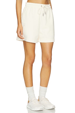 On Club Collective Short in Cream