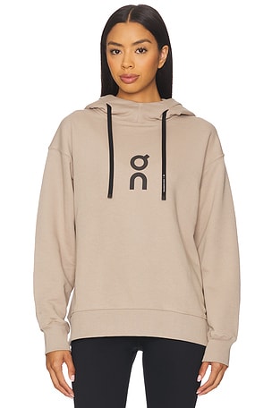Club Hoodie On