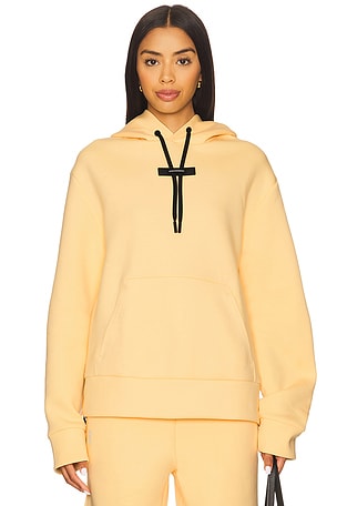 Focus Tech Hoodie On
