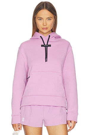 Focus Tech Hoodie On