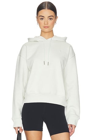Club Collective Hoodie On