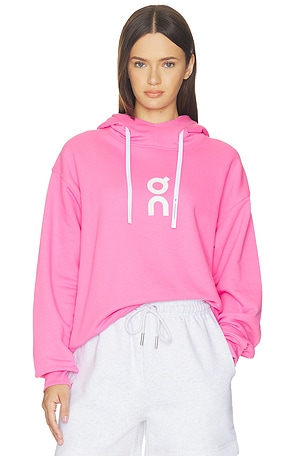 Club Hoodie On
