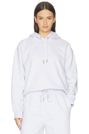 Club Collective Hoodie On