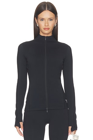 Studio Jacket On