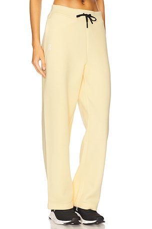 Focus Tech Sweatpants On
