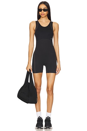 Studio Knit Bodysuit On