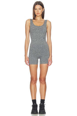 Studio Knit Romper On