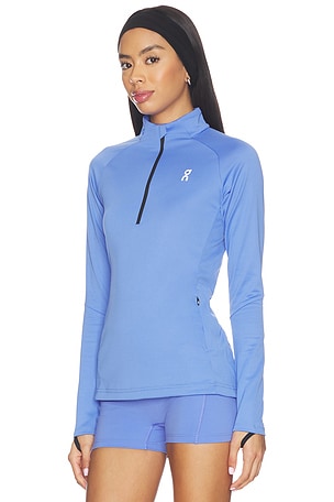 On climate shirt en color azul