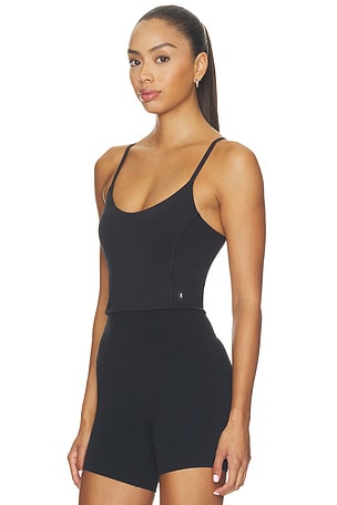 On Studio Crop in Black