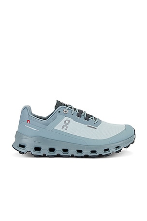 Cloudvista Waterproof Sneaker On
