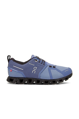 Cloud 5 Waterproof SneakerOn$136
