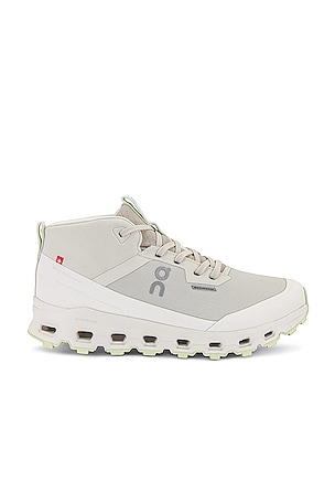 Superga 2341 ALPINA SHINY GUM Sneaker in White Shiny | REVOLVE