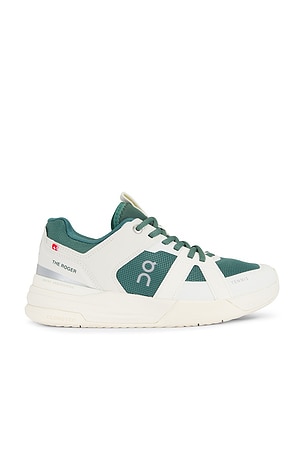 SNEAKERS THE ROGER CLUBHOUSE PRO OYSTER On