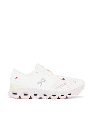 ZAPATILLA DEPORTIVA CLOUD X 4 On