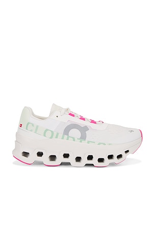 Cloudmonster Sneaker On