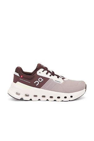 Cloudrunner 2 Waterproof Sneaker On