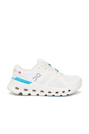 Cloudrunner 2 Sneaker On