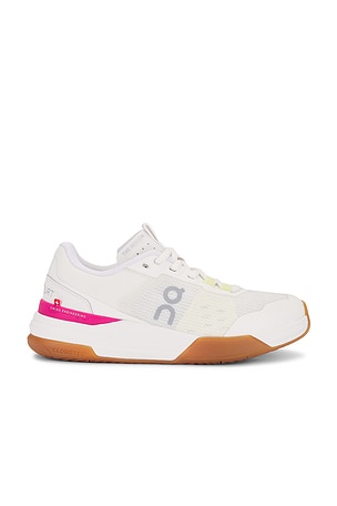 The Roger Advantage Pro Sneaker On