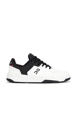 The Roger Clubhouse Sneaker On