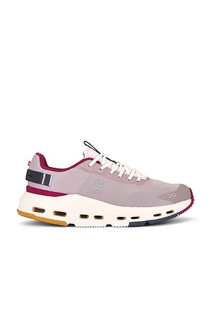 Cloudnova Form 2 Sneakers On