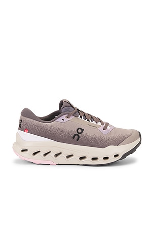 Cloudsurfer Trail 2 Wp Sneaker On