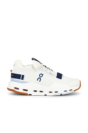 Cloudnova 2 Sneaker On