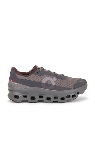 SNEAKER CLOUDMONSTER VOID On