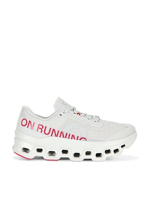 Cloudmonster 1 New Edition Sneaker On