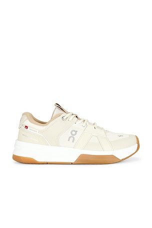 The Roger Clubhouse Pro 2 Sneaker On