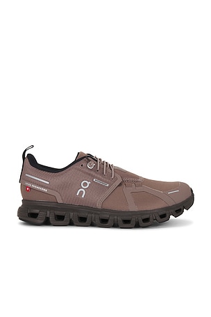 Cloud 6 Waterproof Sneaker On