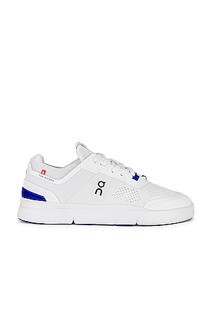 the Roger Spin SneakerOn$140