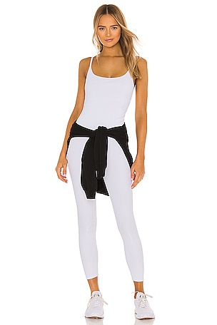 Rib Leotard onzie