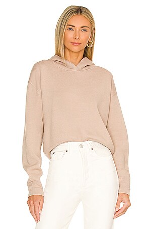 Crop Hoodie onzie